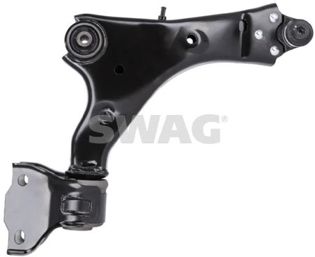 BRAT SUSPENSIE SWAG 33 10 8433 - Compatibil cu JAGUAR, LAND ROVER