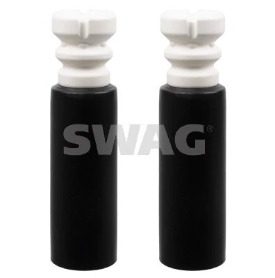 Kit protectie praf amortizor Swag 33 10 8444