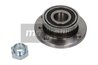 Set rulment roata Maxgear 33-0026