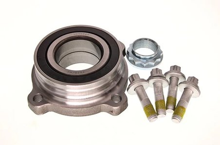 Set rulment roata Maxgear 33-0041