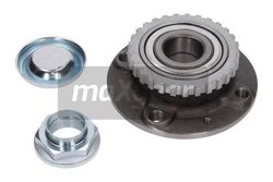 SET RULMENT ROATA MAXGEAR 33-0057 - Compatibil cu CITROEN, PEUGEOT
