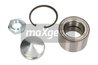 Set rulment roata Maxgear 33-0115