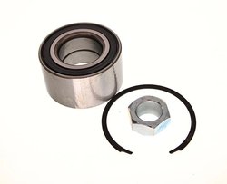 SET RULMENT ROATA MAXGEAR 33-0123 - Compatibil cu FIAT, LANCIA