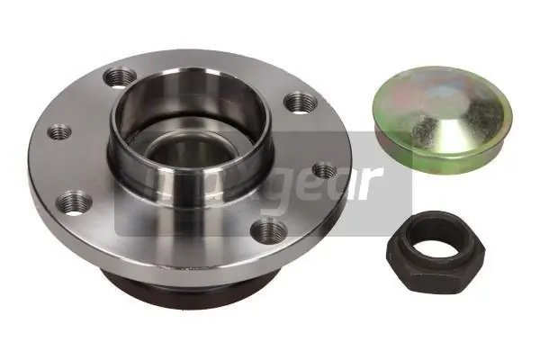 SET RULMENT ROATA MAXGEAR 33-0135 - Compatibil cu FIAT