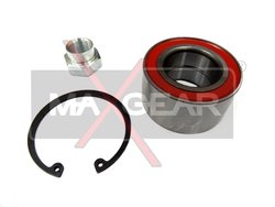 Set rulment roata Maxgear 33-0143