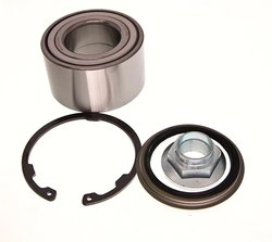 SET RULMENT ROATA MAXGEAR 33-0228 - Compatibil cu KIA, MAZDA