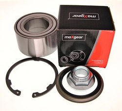 SET RULMENT ROATA MAXGEAR 33-0228 - Compatibil cu KIA, MAZDA