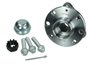 SET RULMENT ROATA MAXGEAR 33-0255 - Compatibil cu OPEL, VAUXHALL