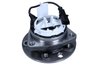 Set rulment roata Maxgear 33-0272