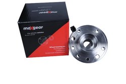 Set rulment roata Maxgear 33-0272