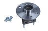 SET RULMENT ROATA MAXGEAR 33-0276 - Compatibil cu OPEL, VAUXHALL