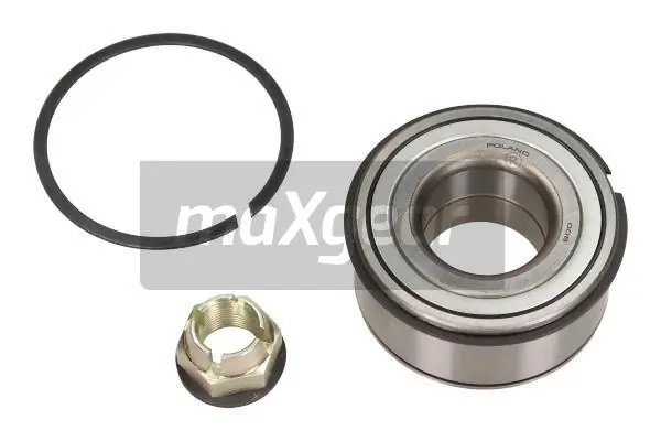 SET RULMENT ROATA MAXGEAR 33-0316 - Compatibil cu RENAULT