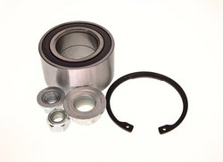 Set rulment roata Maxgear 33-0382
