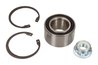 Set rulment roata Maxgear 33-0390