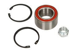 SET RULMENT ROATA MAXGEAR 33-0392 - Compatibil cu SEAT, VW