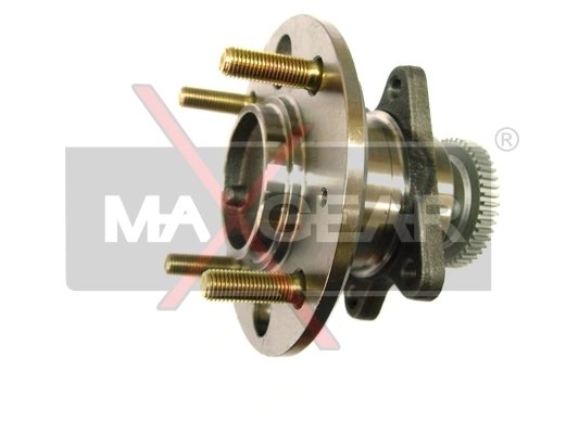 Set rulment roata Maxgear 33-0466