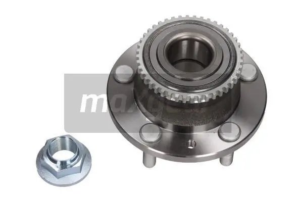 SET RULMENT ROATA MAXGEAR 33-0467 - Compatibil cu MAZDA
