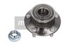 SET RULMENT ROATA MAXGEAR 33-0467 - Compatibil cu MAZDA