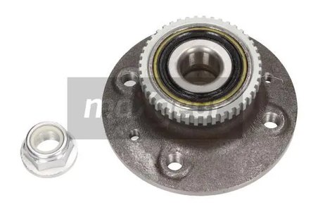 SET RULMENT ROATA MAXGEAR 33-0519 - Compatibil cu NISSAN, RENAULT