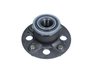 SET RULMENT ROATA MAXGEAR 33-0539 - Compatibil cu HONDA