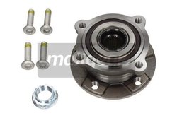 SET RULMENT ROATA MAXGEAR 33-0588 - Compatibil cu BMW