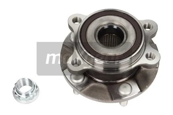 SET RULMENT ROATA MAXGEAR 33-0606 - Compatibil cu TOYOTA