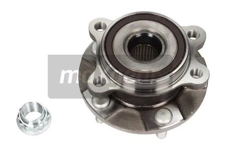 SET RULMENT ROATA MAXGEAR 33-0606 - Compatibil cu TOYOTA