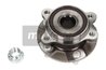 SET RULMENT ROATA MAXGEAR 33-0606 - Compatibil cu TOYOTA