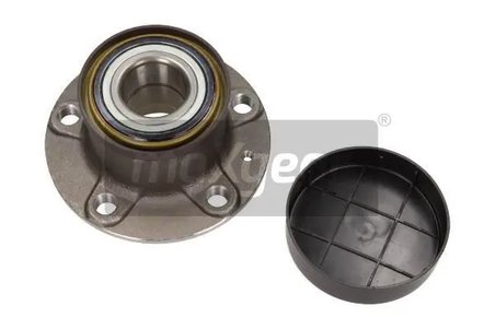 SET RULMENT ROATA MAXGEAR 33-0617 - Compatibil cu CITROEN, FIAT, OPEL, PEUGEOT