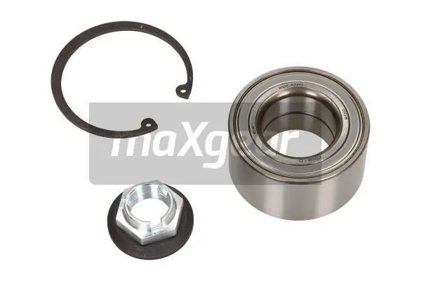 Set rulment roata Maxgear 33-0628