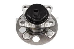 Set rulment roata Maxgear 33-0633