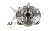 SET RULMENT ROATA MAXGEAR 33-0642 - Compatibil cu CHEVROLET, OPEL, VAUXHALL