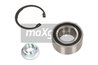 SET RULMENT ROATA MAXGEAR 33-0645 - Compatibil cu LAND ROVER
