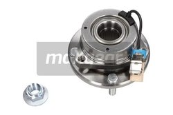 SET RULMENT ROATA MAXGEAR 33-0647 - Compatibil cu CHEVROLET, DAEWOO