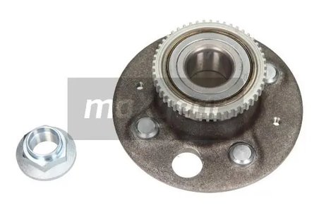 SET RULMENT ROATA MAXGEAR 33-0669 - Compatibil cu HONDA