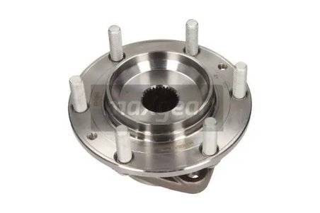 SET RULMENT ROATA MAXGEAR 33-0681 - Compatibil cu KIA