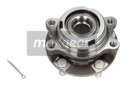 SET RULMENT ROATA MAXGEAR 33-0684 - Compatibil cu NISSAN
