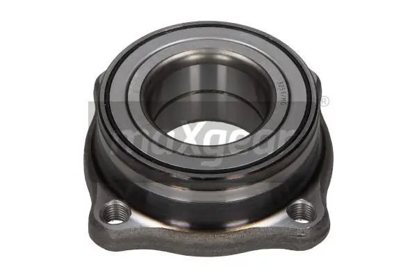 SET RULMENT ROATA MAXGEAR 33-0702 - Compatibil cu BMW
