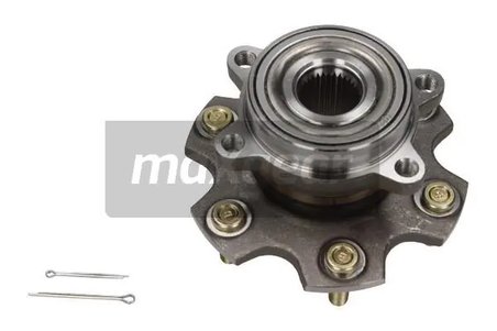 SET RULMENT ROATA MAXGEAR 33-0711 - Compatibil cu MITSUBISHI