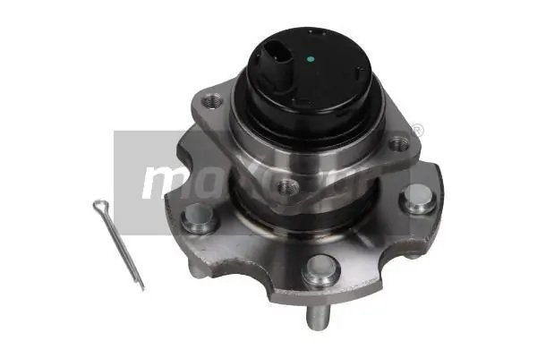 Set rulment roata Maxgear 33-0712