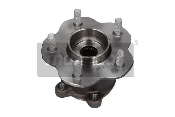 SET RULMENT ROATA MAXGEAR 33-0716 - Compatibil cu NISSAN, RENAULT