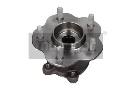 SET RULMENT ROATA MAXGEAR 33-0716 - Compatibil cu NISSAN, RENAULT
