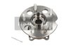 SET RULMENT ROATA MAXGEAR 33-0734 - Compatibil cu TOYOTA