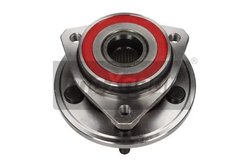 SET RULMENT ROATA MAXGEAR 33-0740 - Compatibil cu JEEP