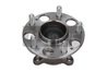 SET RULMENT ROATA MAXGEAR 33-0747 - Compatibil cu HONDA