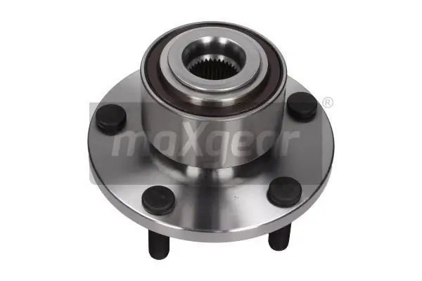 Set rulment roata Maxgear 33-0776
