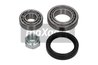 SET RULMENT ROATA MAXGEAR 33-0779 - Compatibil cu AUTOBIANCHI, FIAT, FSO, SEAT