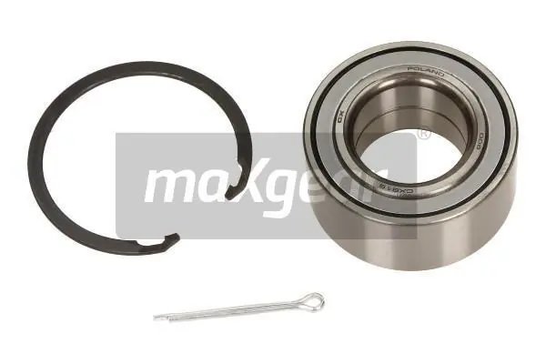 SET RULMENT ROATA MAXGEAR 33-0795 - Compatibil cu HYUNDAI, KIA