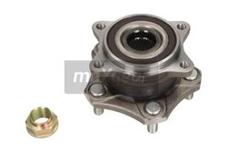 SET RULMENT ROATA MAXGEAR 33-0803 - Compatibil cu SUZUKI
