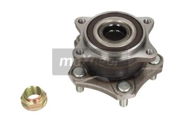 SET RULMENT ROATA MAXGEAR 33-0803 - Compatibil cu SUZUKI